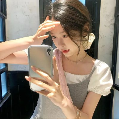 我为花狂